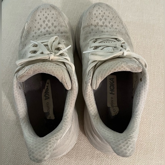 Hoka Clifton 9 Sneakers - Picture 7 of 9